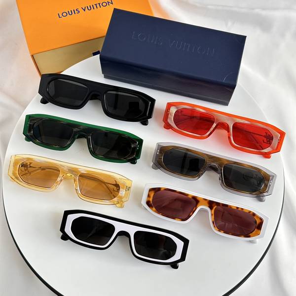 Louis Vuitton Sunglasses Top Quality LVS03294